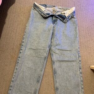 Classic Blue Women's Jeans